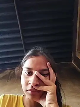 Queen_Simran live webcam show