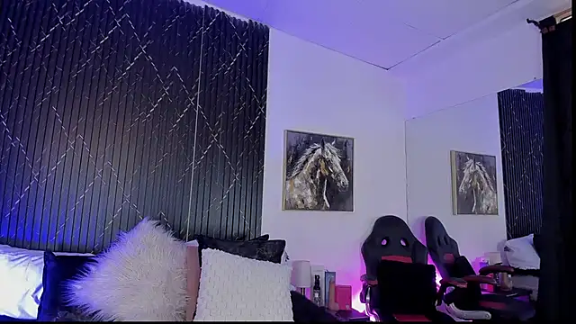 Bonnie_Rider live webcam show