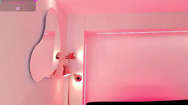 SophieLafont live webcam show