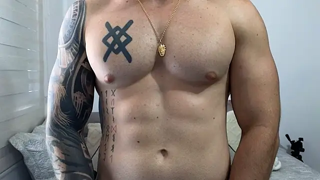 Isaac_Carter webcam