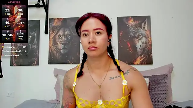 AngelMartinss webcam
