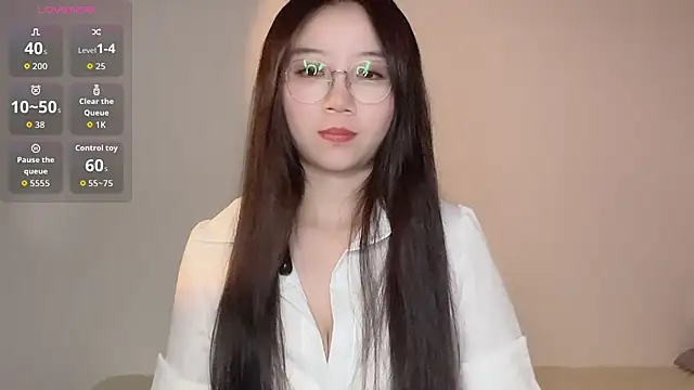 77-Vicky webcam