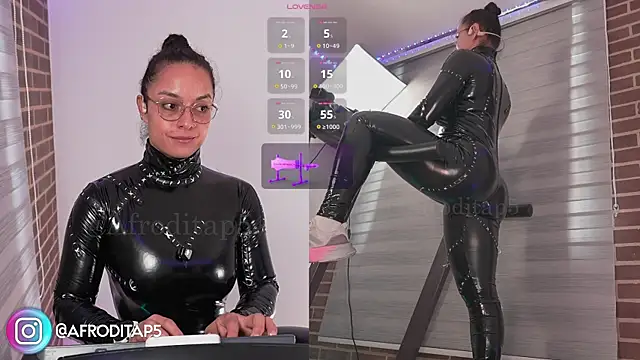 afroditaP_ webcam