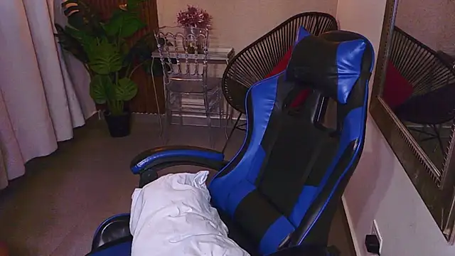 Kenya--Buhle webcam