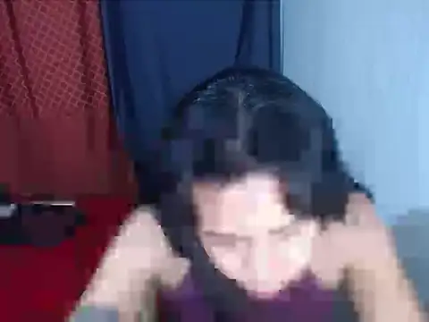 BriannaCruz24 webcam