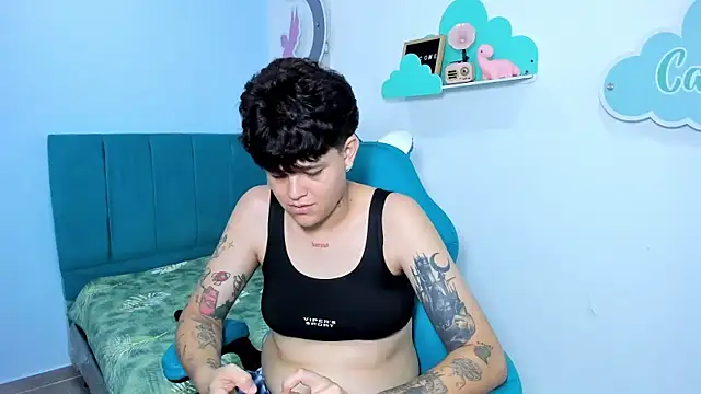 nataly_0303 webcam