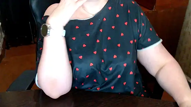 AlisaHot55 webcam