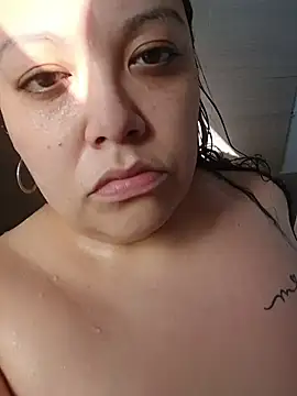 Jazzythorn88 webcam