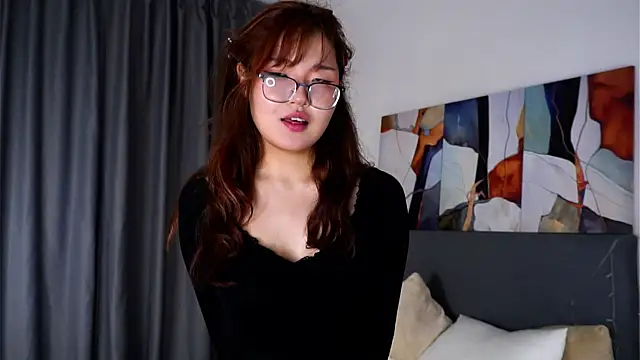 NelleMihalko live webcam show