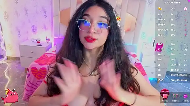 MARIANA_TAY1 live cam