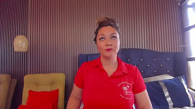 MalorySweet live cam