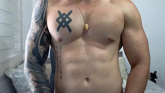 Isaac_Carter webcam
