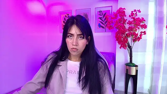 Rainy_doll webcam