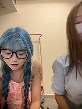 Rocket-Girl webcam