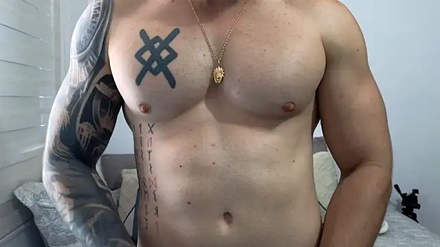 Isaac_Carter webcam