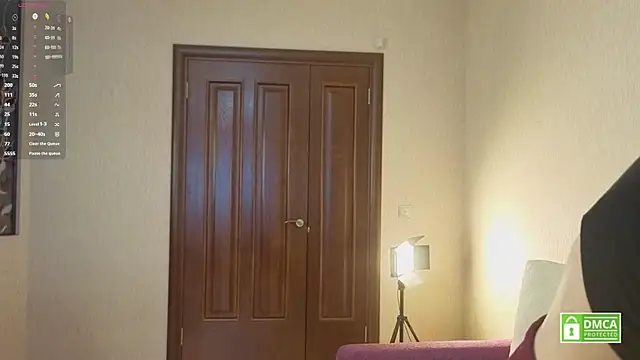 HongTomczak webcam