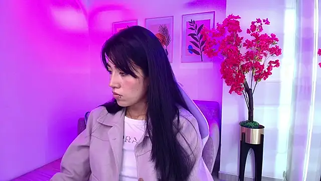 Rainy_doll webcam