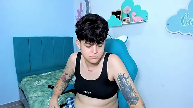 nataly_0303 webcam