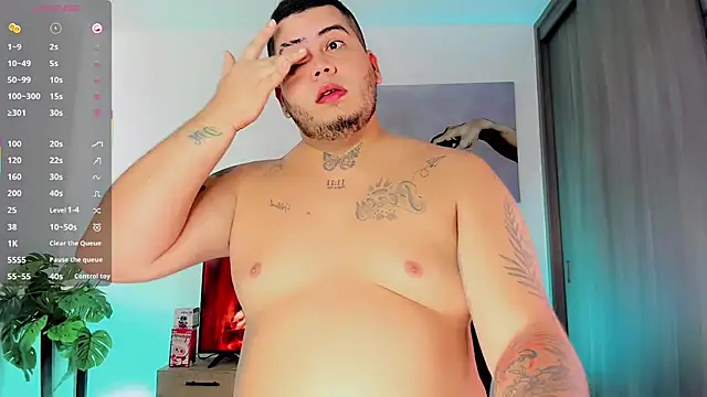Thomas_chubbyxhot webcam