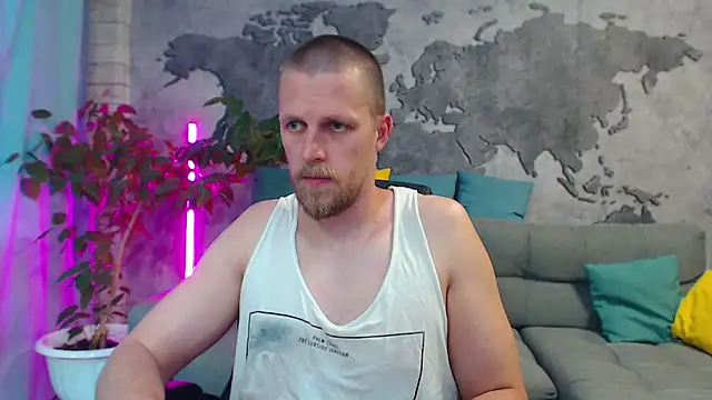 VikingChrisss webcam