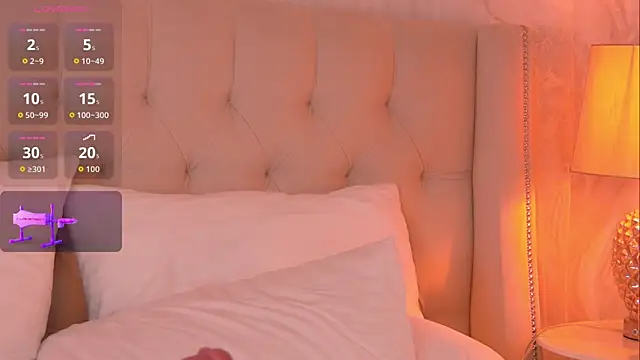 AshleyEvance live cam on StripChat