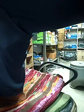 Bigbul6 webcam