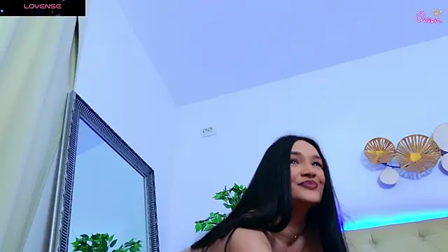 Daliya_ live webcam show