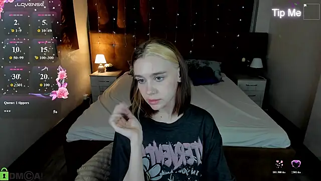 Lesi_Moonie01 live webcam show