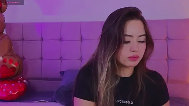 arycooper_ webcam