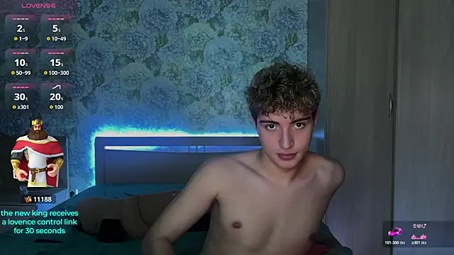 AlfredSweet webcam
