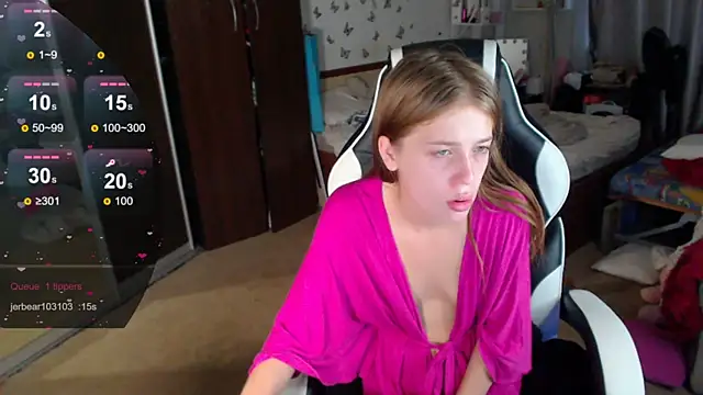 Kira_honeyy webcam