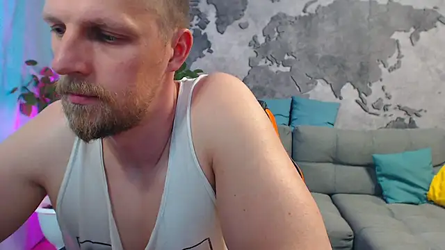 VikingChrisss webcam