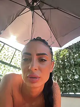 FeetVibe webcam