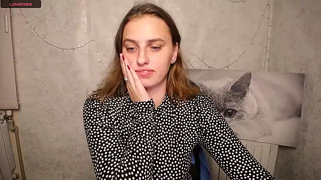 AmandaDimond_ webcam