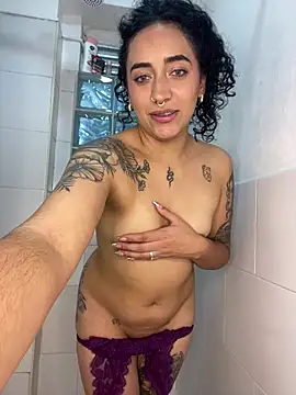 Magic_ivone webcam