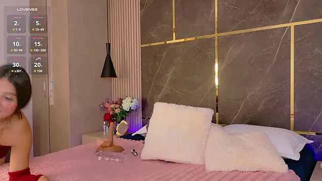 RossieSmith1 webcam