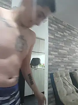 Tiger_cryad webcam