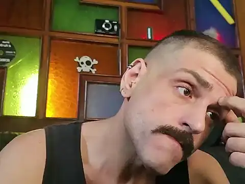 BrunoAlphaBR webcam
