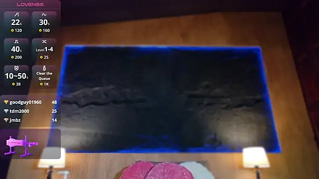 Barbaraah_ webcam