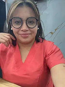 Melany-1 webcam