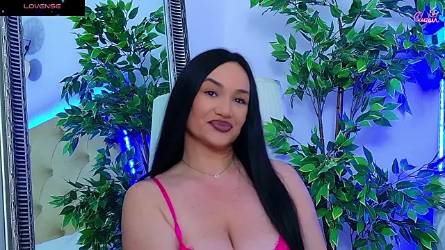 Daliya_ webcam