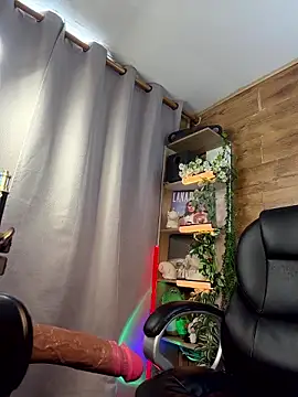 Miila_snow webcam