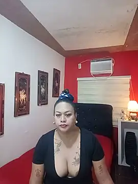 EmmaKantutera webcam