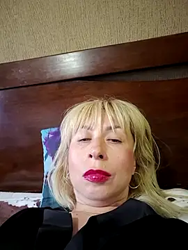 SelinaLovqx webcam