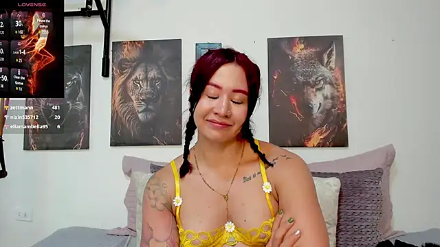 AngelMartinss webcam