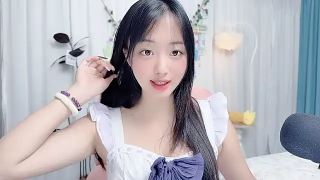 Winnie666999 webcam