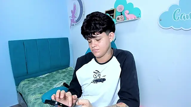 nataly_0303 webcam