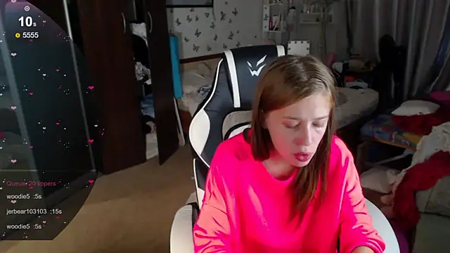 Kira_honeyy webcam
