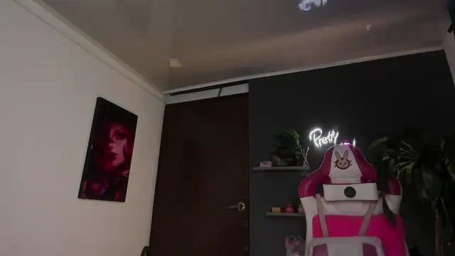 Emilyjhonson_01 webcam
