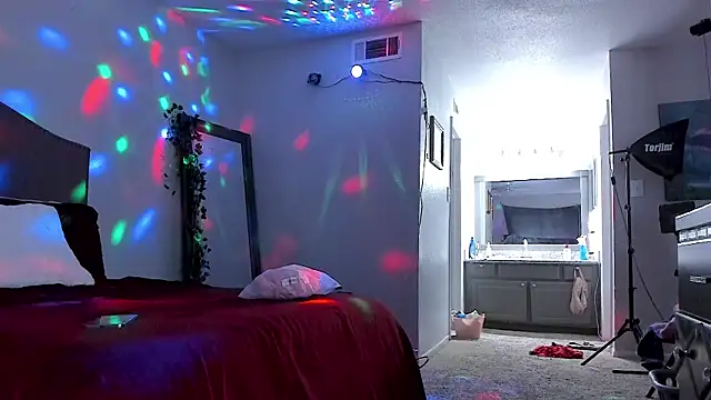 yiauana live cam